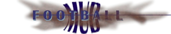 Mud Football Title